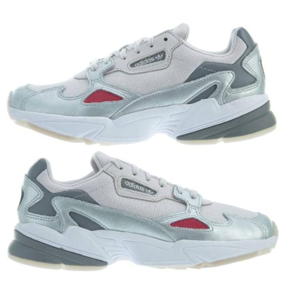 adidas women's falcon shoes